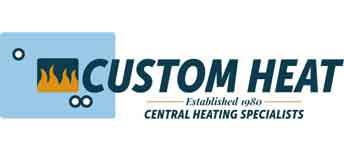 Custom Heat - Central Heating Specialists in Leamington Spa