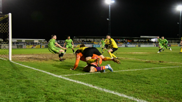 Leam v Kings Lynn 03 03 20 12