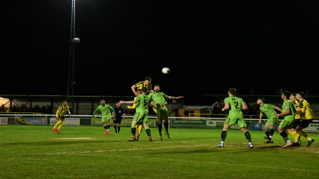 Leam v Kings Lynn 03 03 20 4