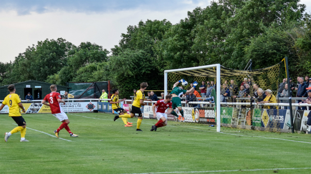 Leam v Brackley 6 8 19 8