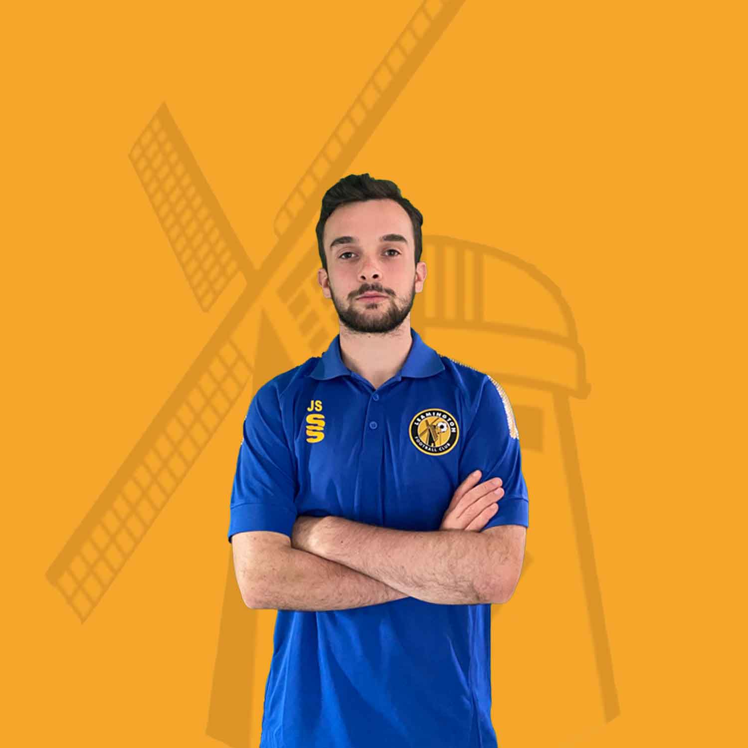 Jack Seaborn