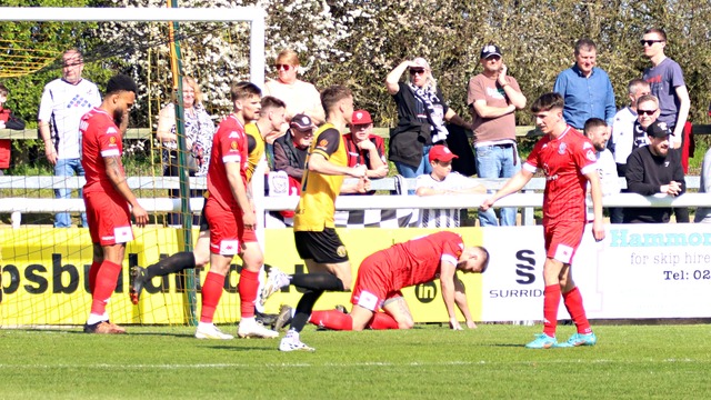 Hereford Hulbert off to Celebrate