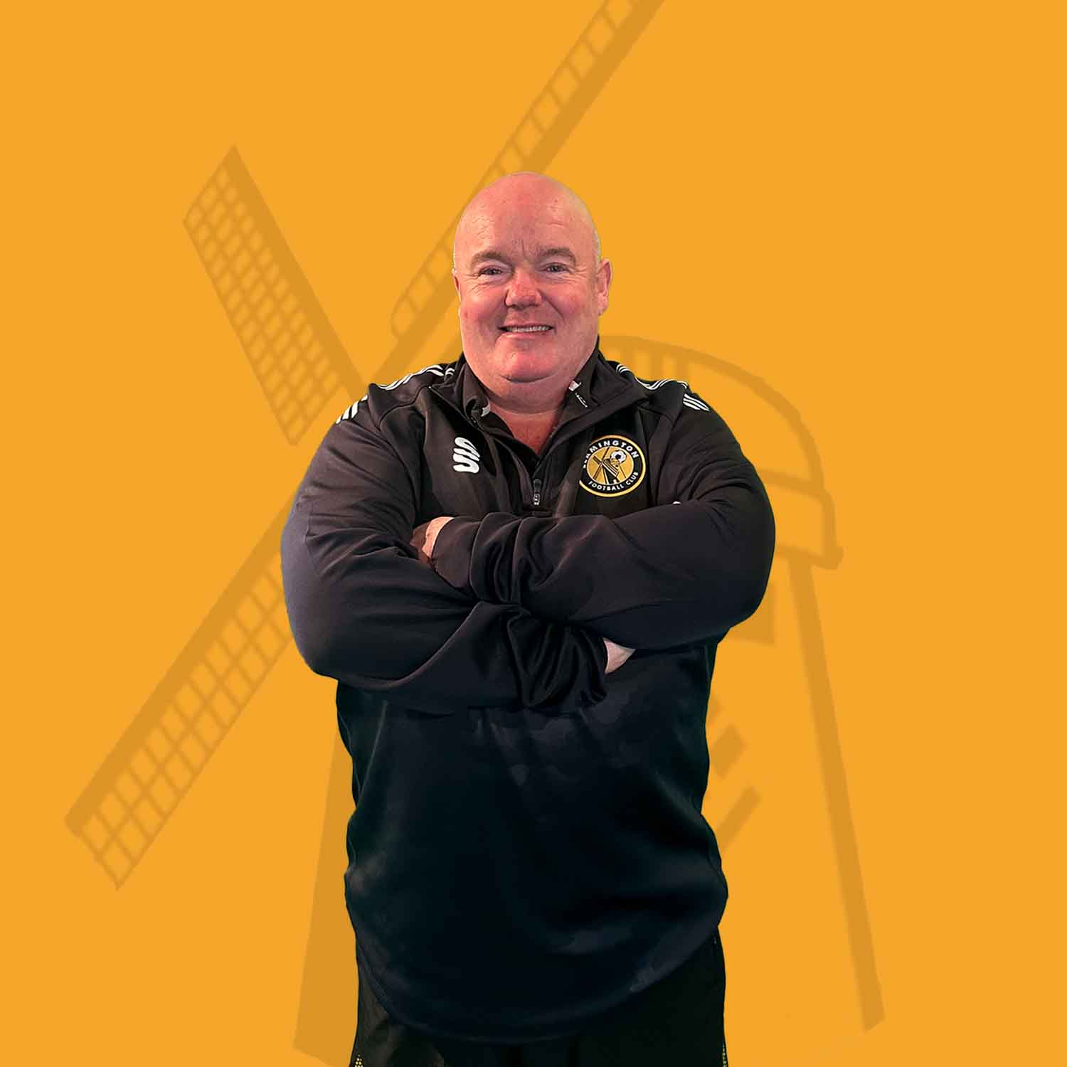 PaulHolleran