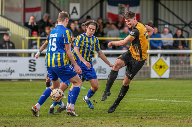 Jack Edwards Kings Lynn