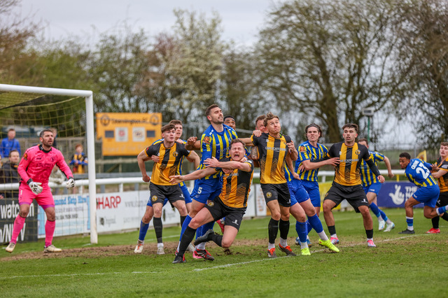 KIngs Lynn 