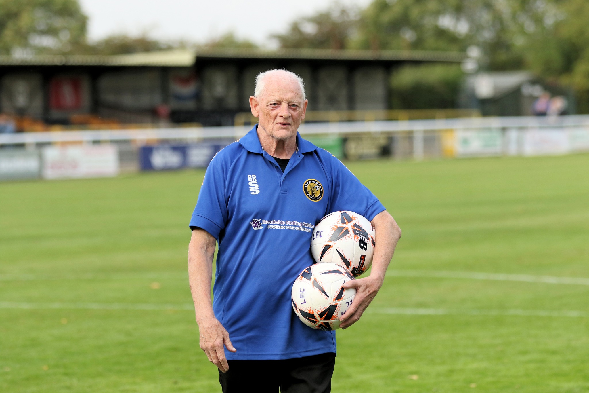 BarryReeve