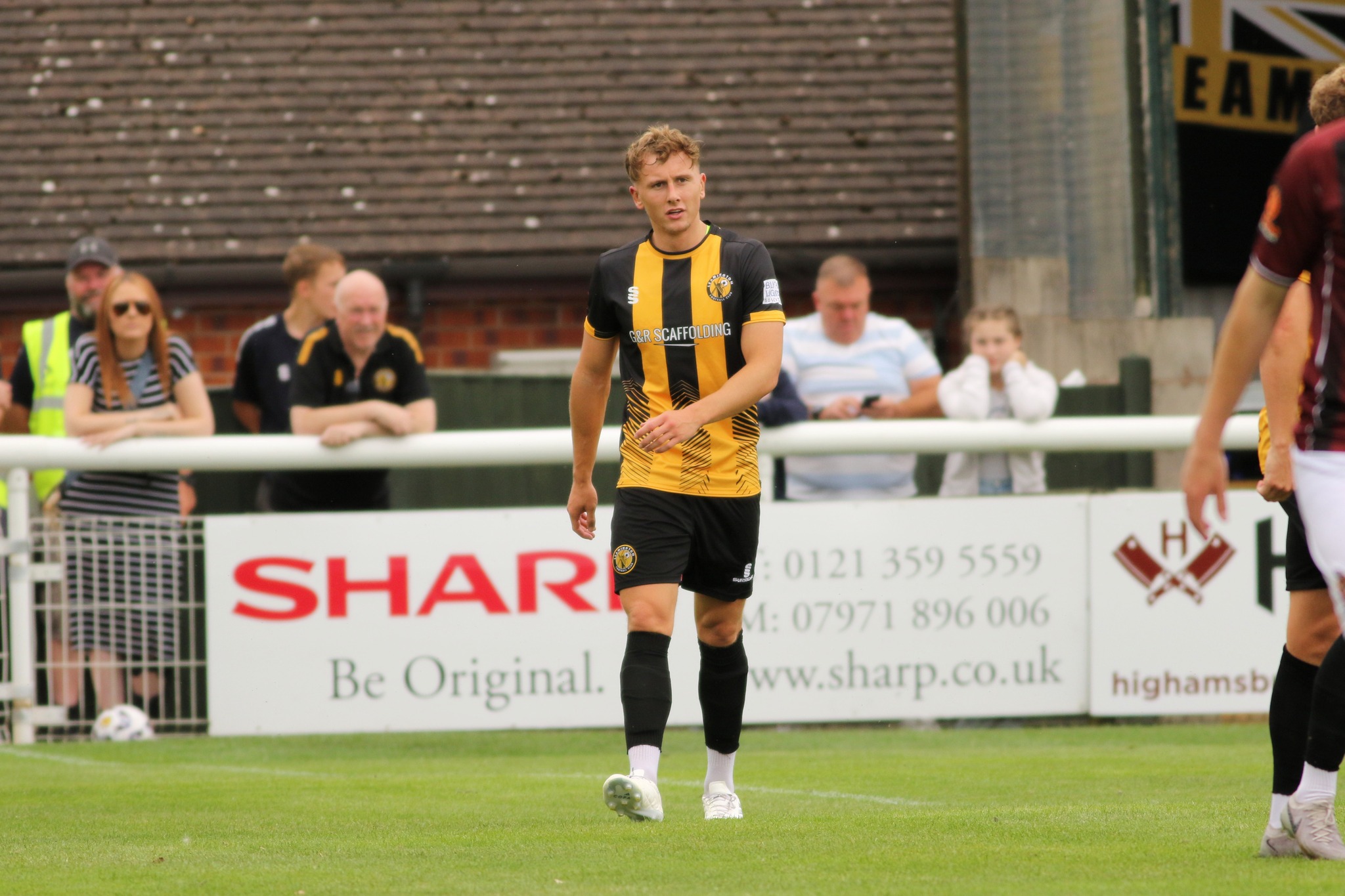 GeorgeWard