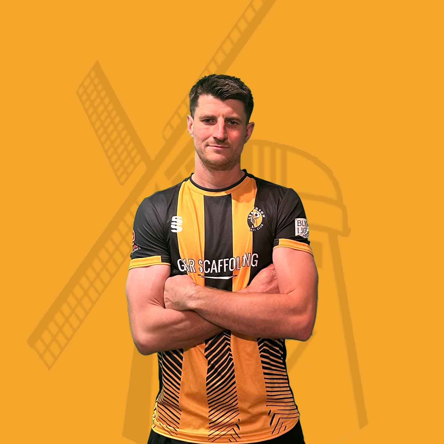 Jack Edwards