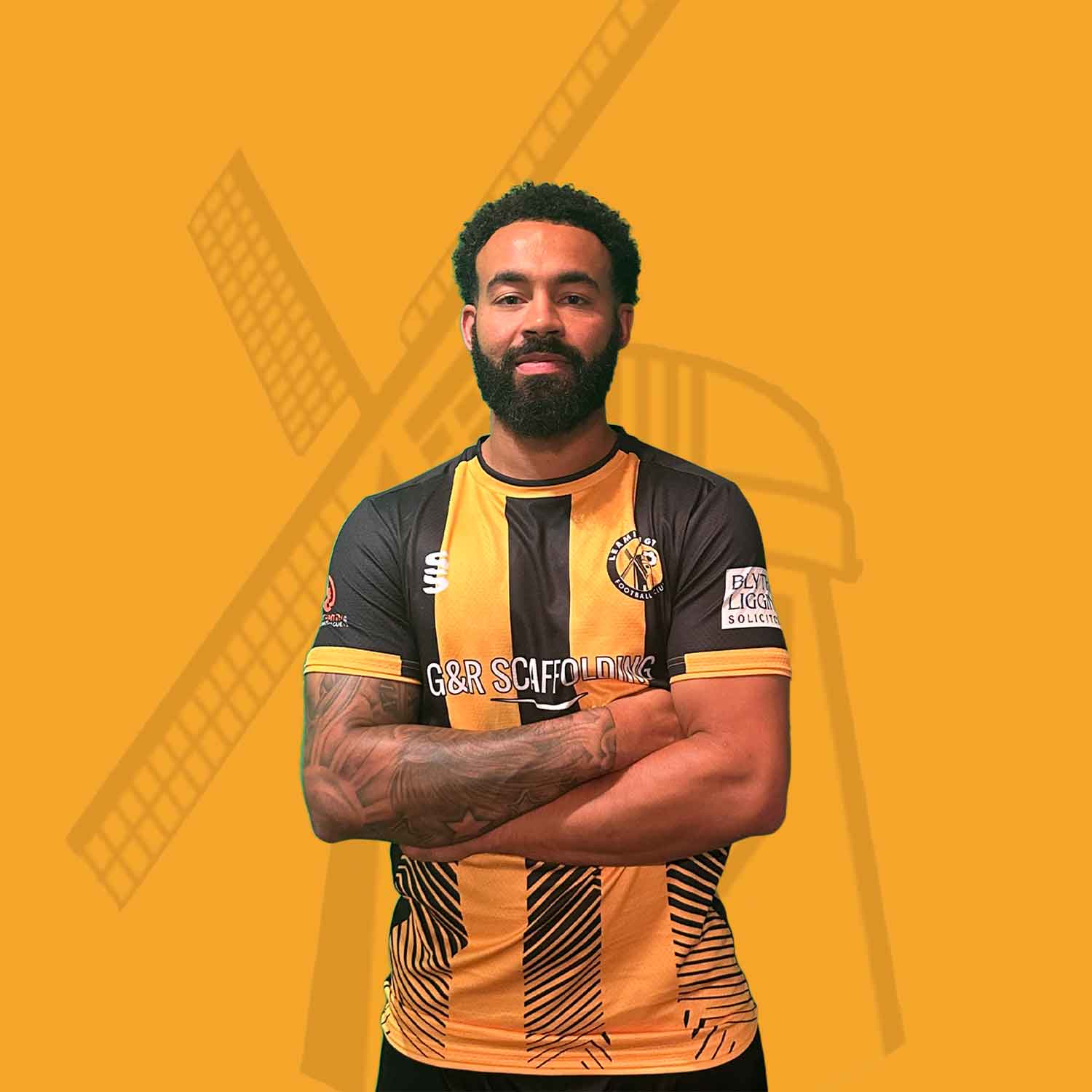 Josh Quaynor