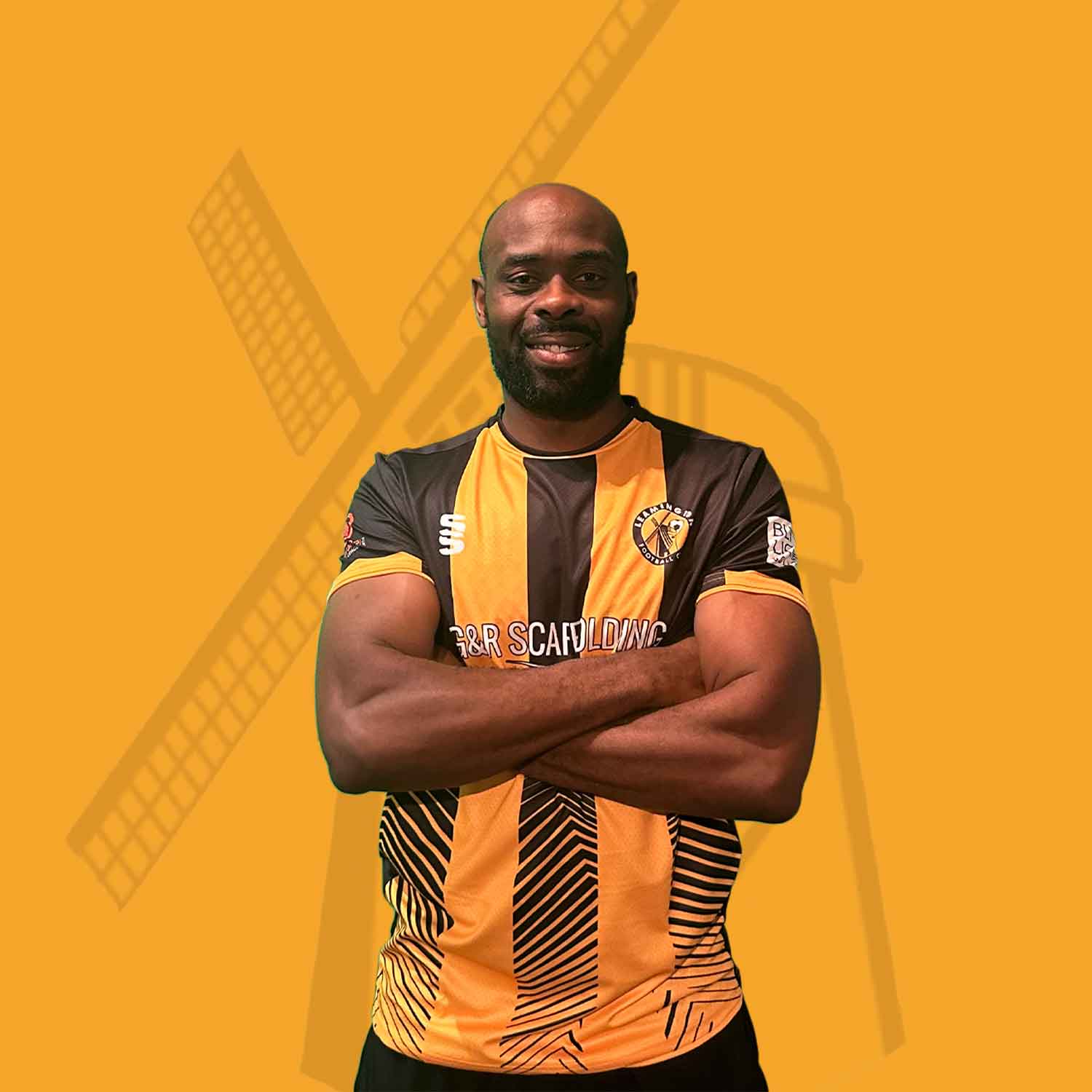 Theo Streete