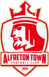 Alfreton Town F.C. logo