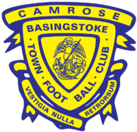 Basingstoke town fc