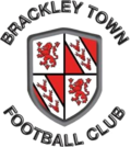 BrackleyTownFCBadge