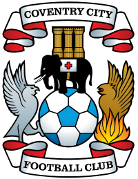 Coventry City FC logo