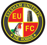 EveshamUnited FC