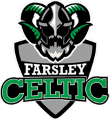 Farsley Celtic logo