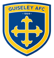 Guiseley A.F.C. logo