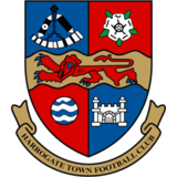 Harrogate Town FC