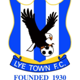 Lye Town F.C. logo