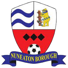 NuneatonBoroughLogo2