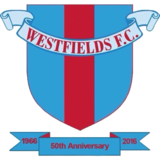 Westfields FC crest