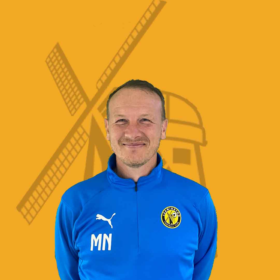 Martyn Naylor