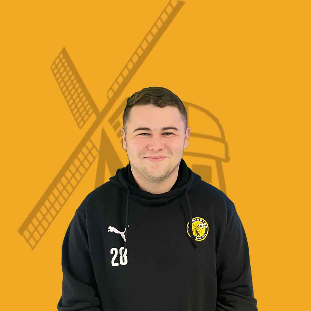 TomGallagher