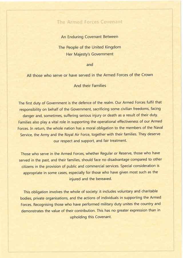 TheArmedForcesCovenant 1