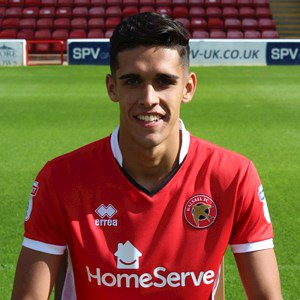 jordon sangha
