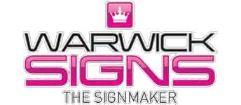 Warwick Signs
